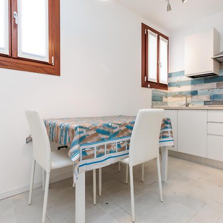 Appartement Accogliente Monolocale Veneziano1 Aria Condizionata, Vicino A Campus E Stazione Extérieur photo