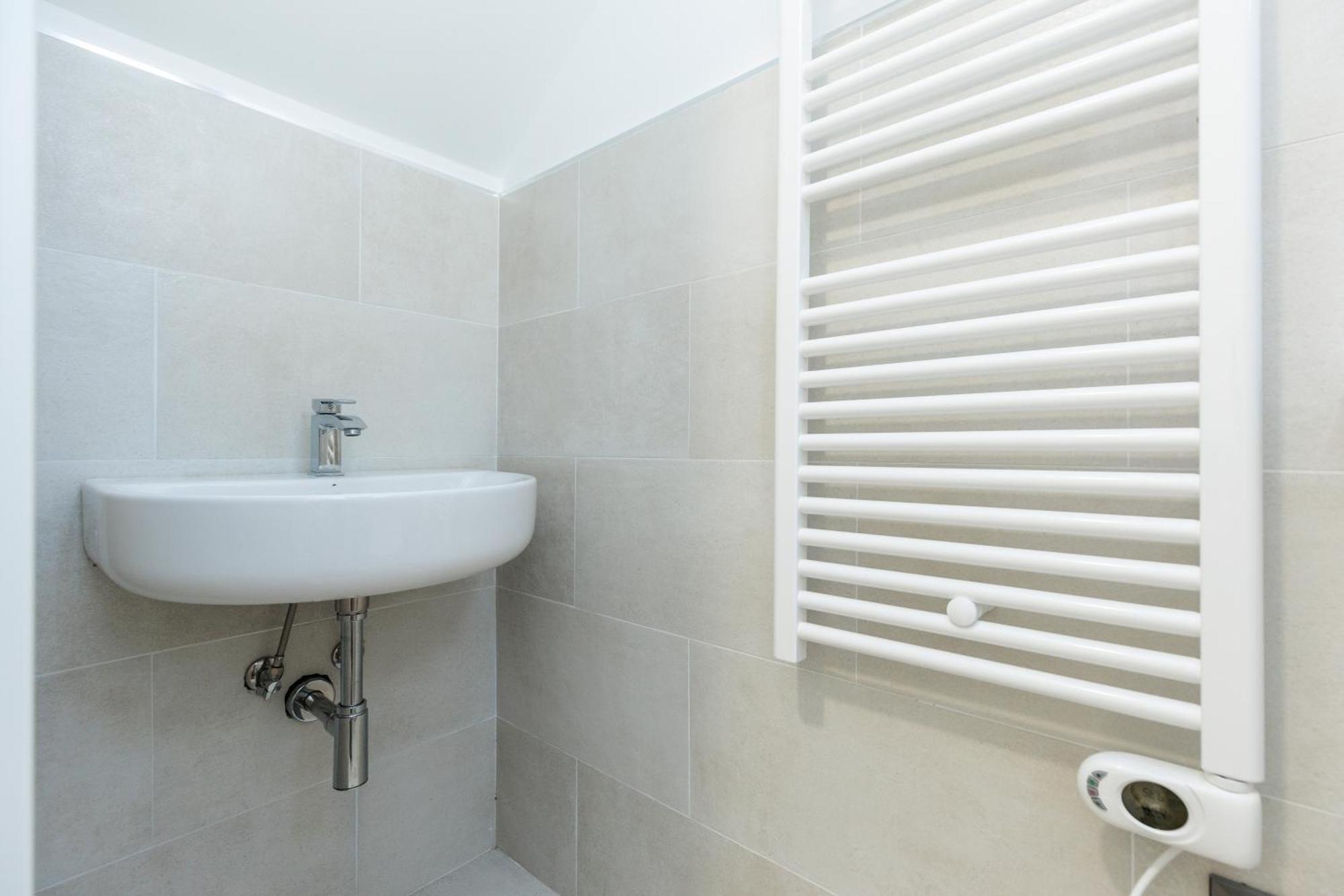 Appartement Accogliente Monolocale Veneziano1 Aria Condizionata, Vicino A Campus E Stazione Extérieur photo