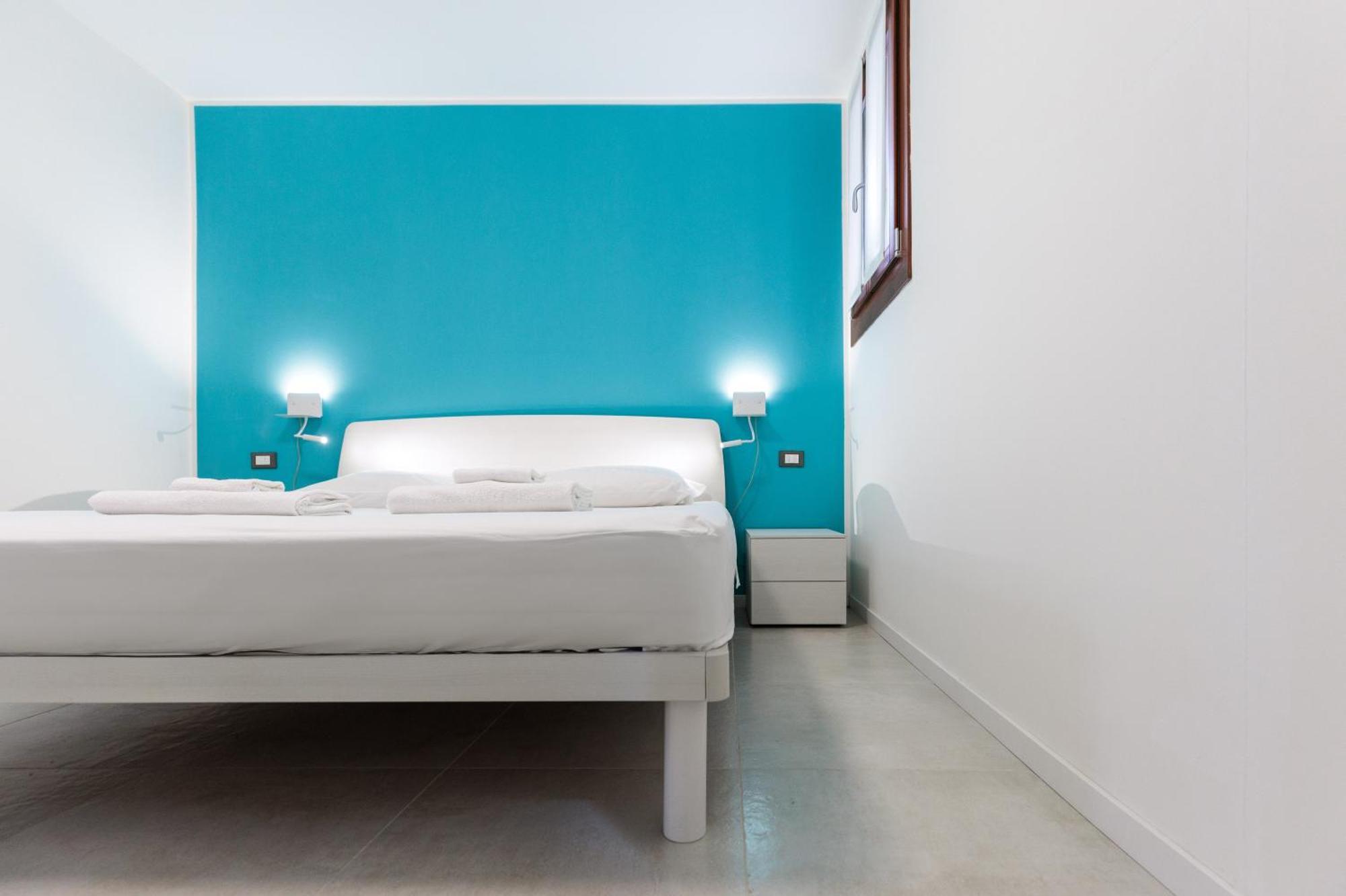 Appartement Accogliente Monolocale Veneziano1 Aria Condizionata, Vicino A Campus E Stazione Extérieur photo